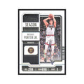 2023 Panini Contenders Michael Porter Jr. Nuggets #28