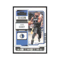 2023 Panini Contenders Jaden Hardy Mavericks #51