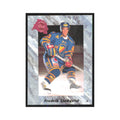 Fredrik Lindquist 1991 Classic #44 New Jersey Devils Hockey Card NM