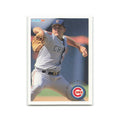 Randy Myers 1994 Fleer #392 Chicago Cubs Baseball Card NM