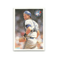 Randy Knorr 1994 Fleer #336 Toronto Blue Jays Baseball Card NM
