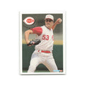 Kevin Wickander 1994 Fleer #431 Cincinnati Reds Baseball Card NM