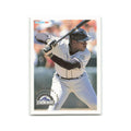Charlie Hayes 1994 Fleer #443 Colorado Rockies Baseball Card NM