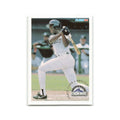Jerald Clark 1994 Fleer #438 Colorado Rockies Baseball Card NM