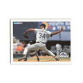 Mo Sanford 1994 Fleer #453 Colorado Rockies Baseball Card NM