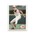 Jerry Spradlin Rookie 1994 Fleer #430 Cincinnati Reds Baseball Card NM