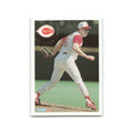 Rob Dibble 1994 Fleer #409 Cincinnati Reds Baseball Card NM