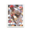 Johnny Ruffin 1994 Fleer #424 Cincinnati Reds Baseball Card NM