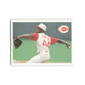 John Roper 1994 Fleer #423 Cincinnati Reds Baseball Card NM