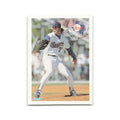Kenny Rogers 1994 Fleer #320 Texas Rangers Baseball Card NM