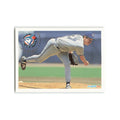 Jack Morris 1994 Fleer #339 Toronto Blue Jays Baseball Card NM