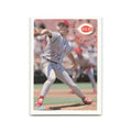 John Smiley 1994 Fleer #429 Cincinnati Reds Baseball Card NM
