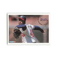 Marvin Freeman 1994 Fleer #357 Atlanta Braves Baseball Card NM
