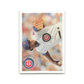Jose Bautista 1994 Fleer #379 Chicago Cubs Baseball Card NM