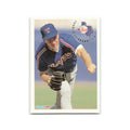Charlie Leibrandt 1994 Fleer #312 Texas Rangers Baseball Card NM