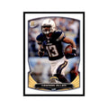 2014 Bowman Keenan Allen Football Cards #62
