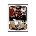 2014 Bowman Julio Jones Football Cards #84