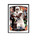 2014 Bowman Mike Wallace Football Cards #23