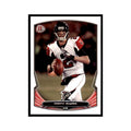 2014 Bowman Matt Ryan Football Cards #54