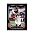 2014 Bowman Arian Foster Football Cards #108