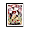 2014 Bowman Patrick Willis Football Cards #103
