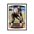 2014 Bowman Darrelle Revis Football Cards #88