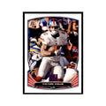 2014 Bowman Victor Cruz Football Cards #102