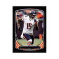 2014 Bowman Brandon Marshall Football Cards #78