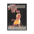 1996 Score Board Ronnie Henderson RC #44