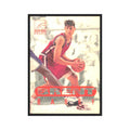 1996 Score Board Brent Barry #94