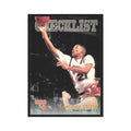 1996 Score Board Marcus Camby RC #80