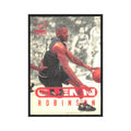 1996 Score Board Glenn Robinson #100