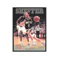 1996 Score Board Doron Sheffer RC #39