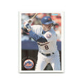 Dave Gallagher 1994 Fleer #562 New York Mets Baseball Card NM