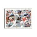 Pete Schourek 1994 Fleer #577 New York Mets Baseball Card NM