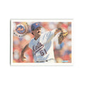 Mike Maddux 1994 Fleer #571 New York Mets Baseball Card NM