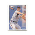 Eric Hillman 1994 Fleer #564 New York Mets Baseball Card NM