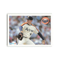 Al Osuna 1994 Fleer #497 Houston Astros Baseball Card NM