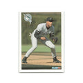 Alex Arias 1994 Fleer #459 Florida Marlins Baseball Card NM