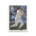 Rich Renteria 1994 Fleer #474 Florida Marlins Baseball Card NM