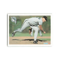 Jack Armstrong 1994 Fleer #460 Florida Marlins Baseball Card NM