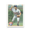 Randy Ready 1994 Fleer #547 Montreal Expos Baseball Card NM