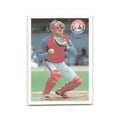 Tim Spehr 1994 Fleer #552 Montreal Expos Baseball Card NM