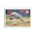 Mitch Williams 1994 Fleer #604 Philadelphia Phillies Baseball Card NM