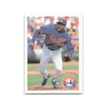 Ken Hill 1994 Fleer #542 Montreal Expos Baseball Card NM