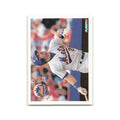 Howard Johnson 1994 Fleer #568 New York Mets Baseball Card NM