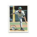 Chris Hammond 1994 Fleer #467 Florida Marlins Baseball Card NM