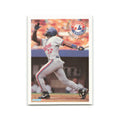 Rondell White 1994 Fleer #556 Montreal Expos Baseball Card NM