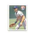 John Vander Wal 1994 Fleer #553 Montreal Expos Baseball Card NM
