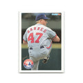 Brian Barnes 1994 Fleer #532 Montreal Expos Baseball Card NM